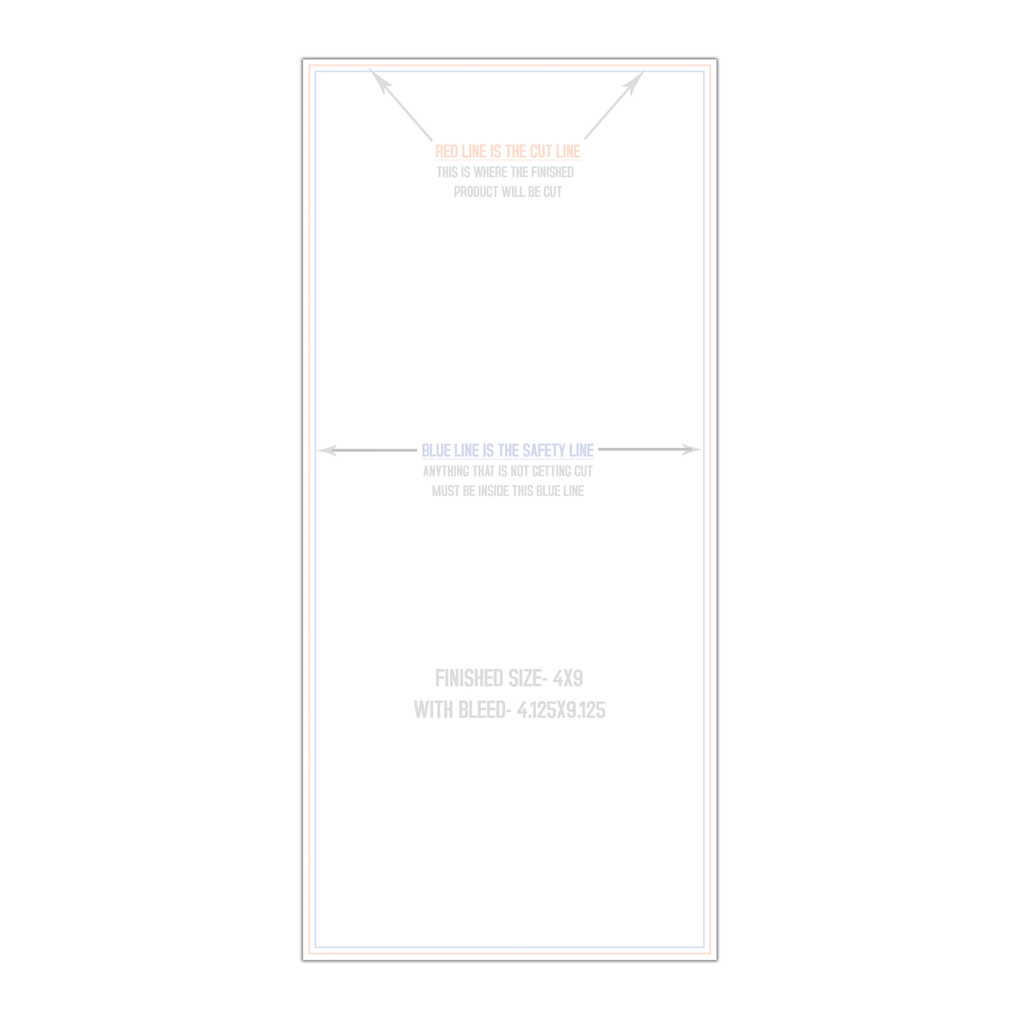 RACK CARDS (YOUR DESIGN)