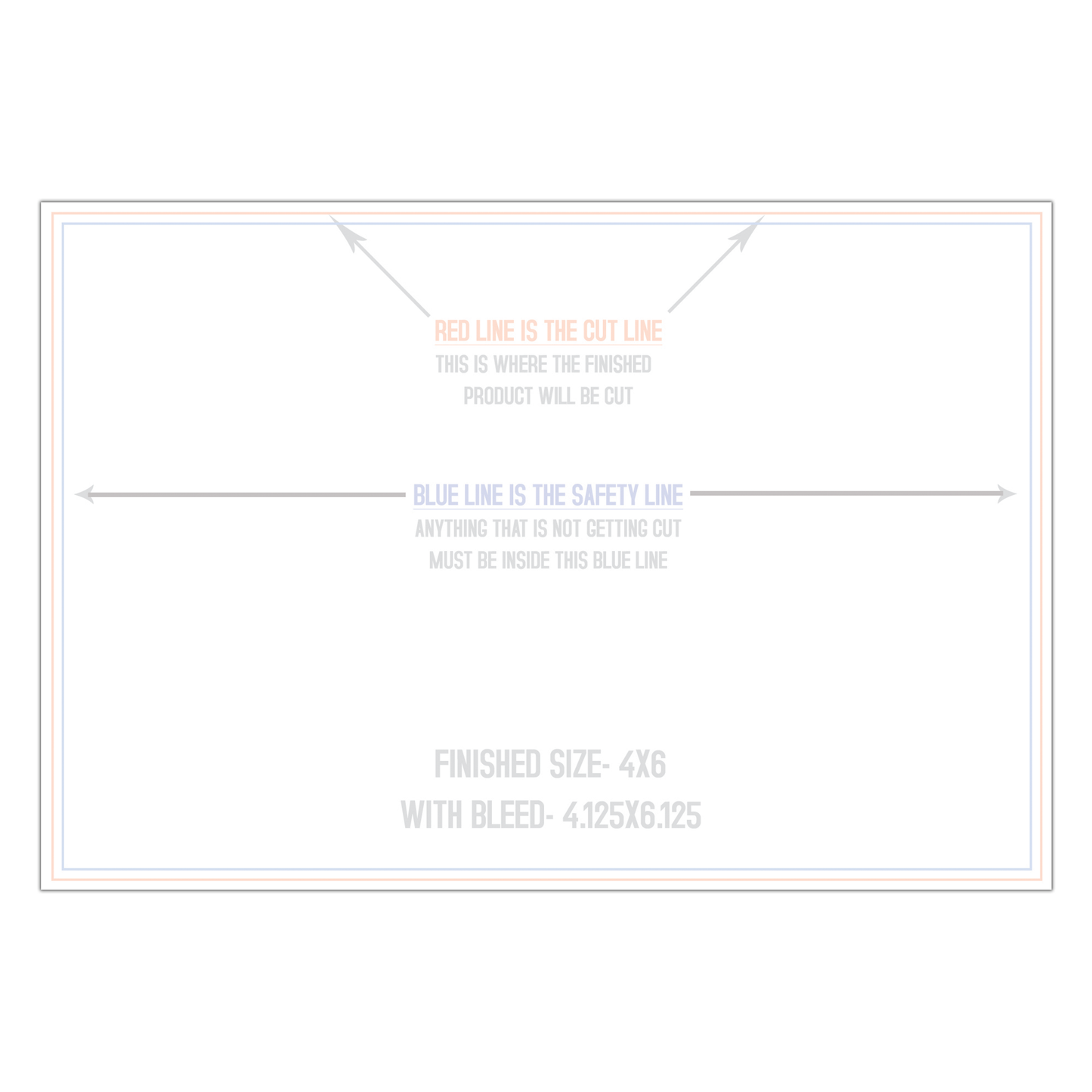 POSTCARD HANDOUTS (YOUR DESIGN)