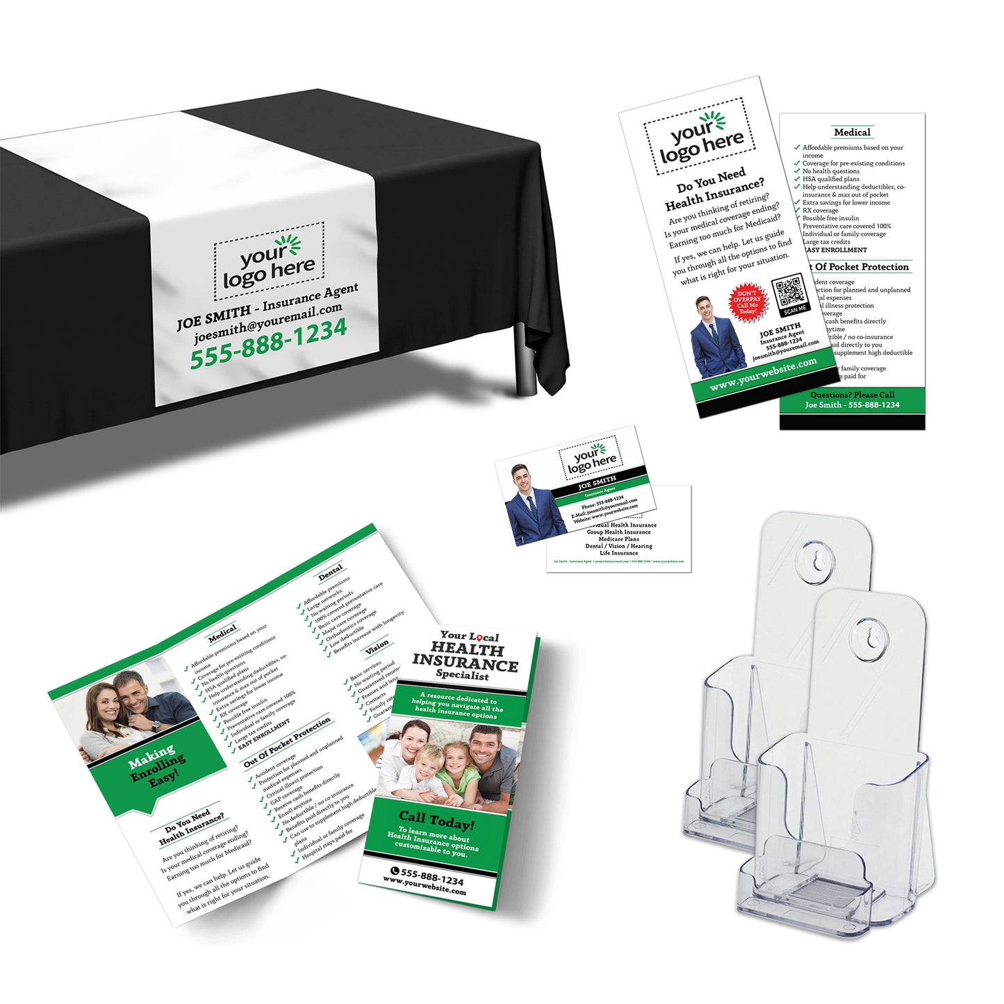 ACA IN A BOX (PREMIUM)