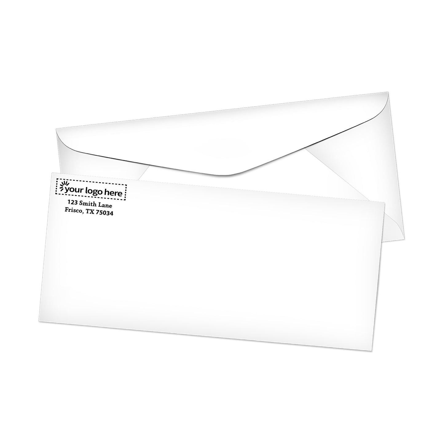 ENVELOPES (SIZE #10)