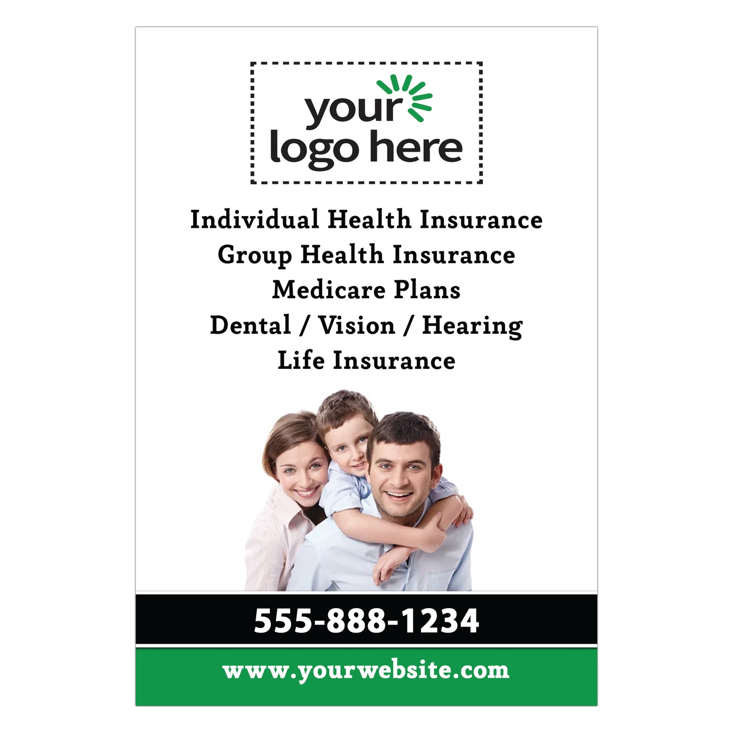 POSTCARD HANDOUTS (MORE BENEFITS)