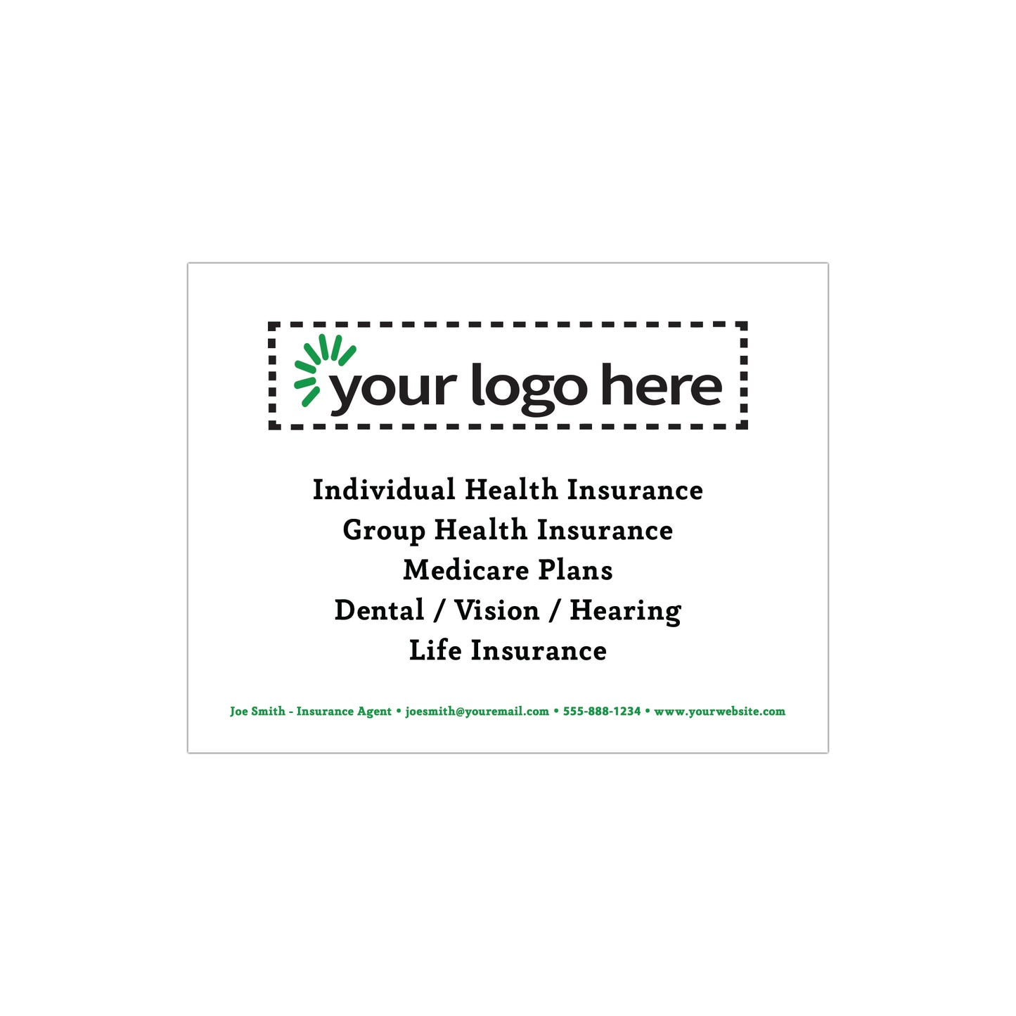 HANDOUTS (PHARMACY STUFFER)