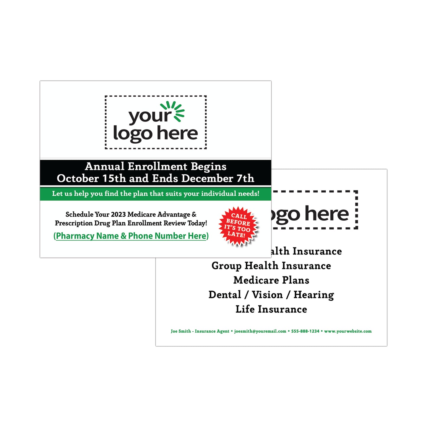 PHARMACY IN A BOX (PREMIUM)