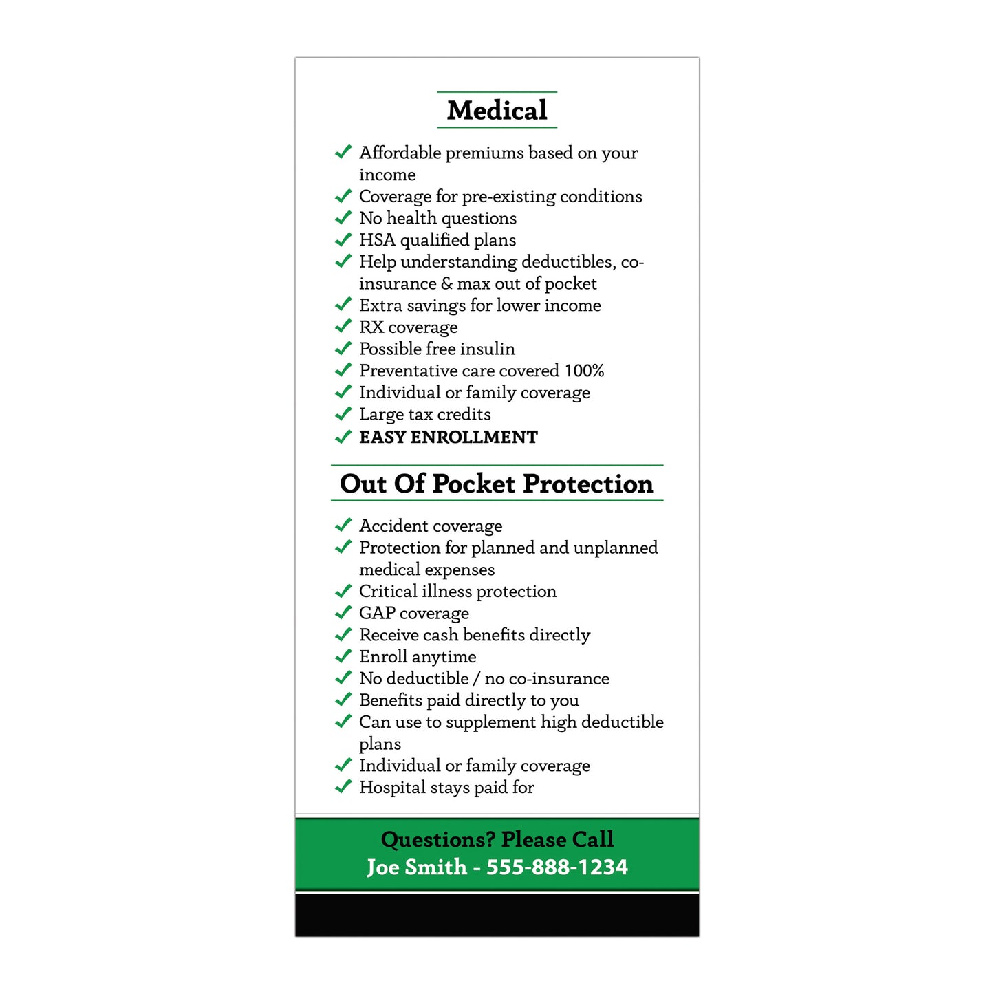 ACA IN A BOX (PREMIUM)