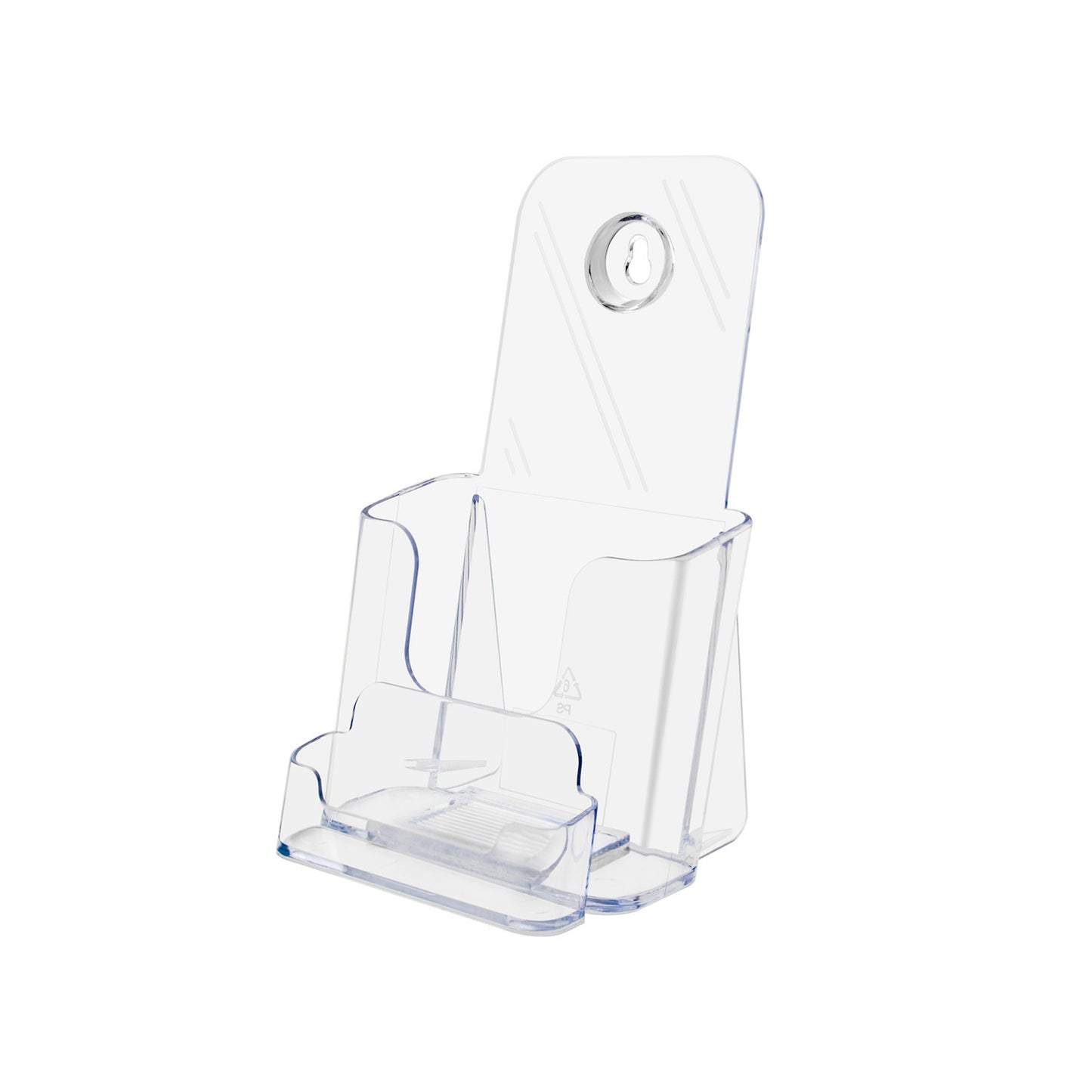 ACRYLIC BROCHURE / RACK CARD / BUSINESS CARD HOLDER