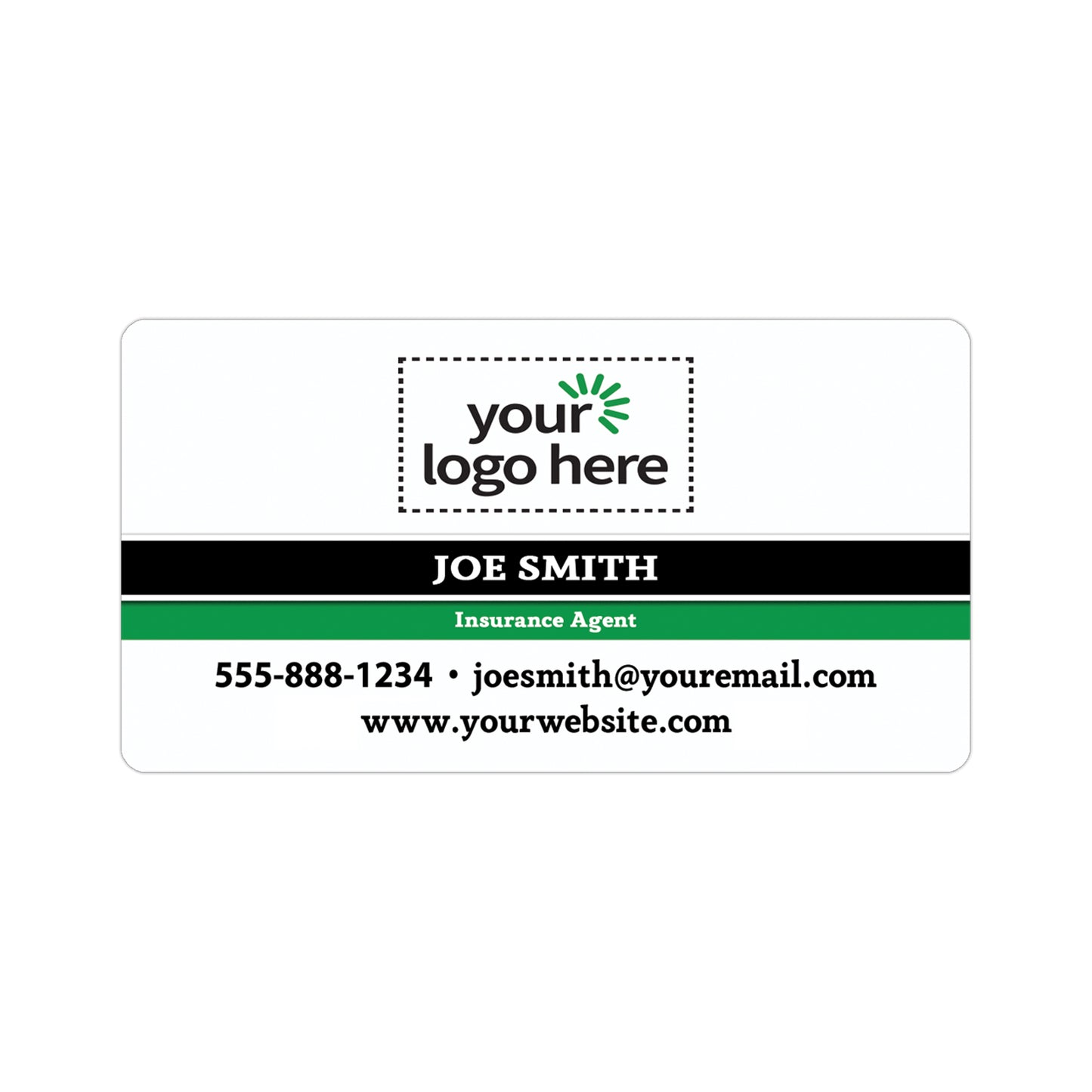 SHEET LABELS (3.5 x 1.75)