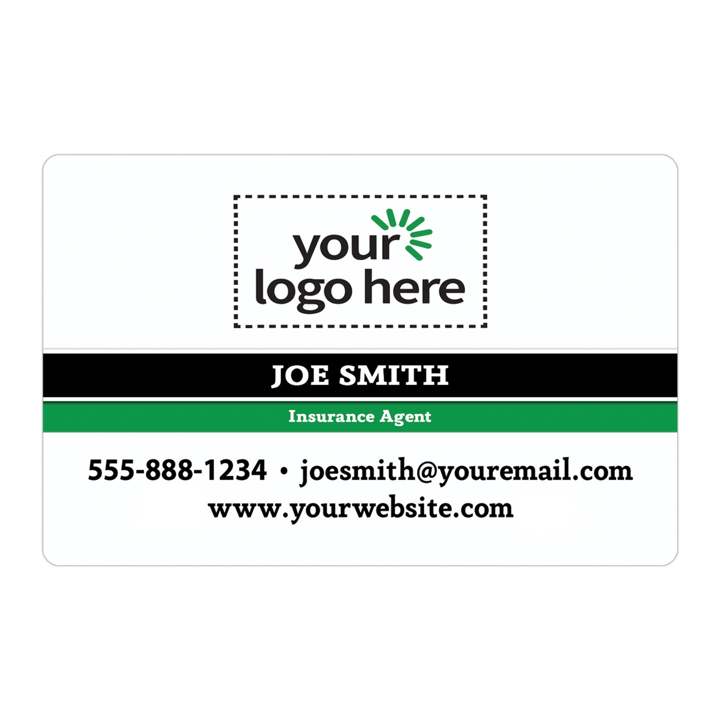 SHEET LABELS (4 x 2.5)