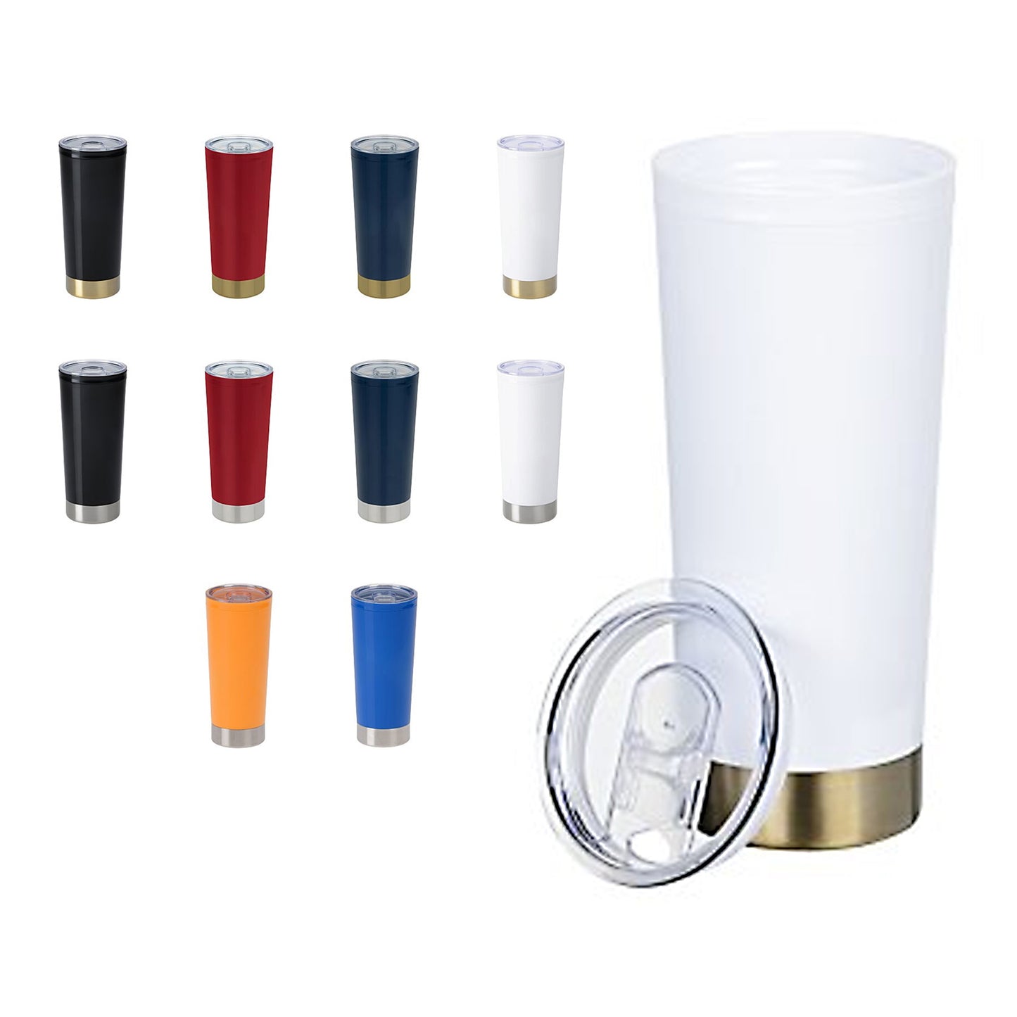 TUMBLER #2