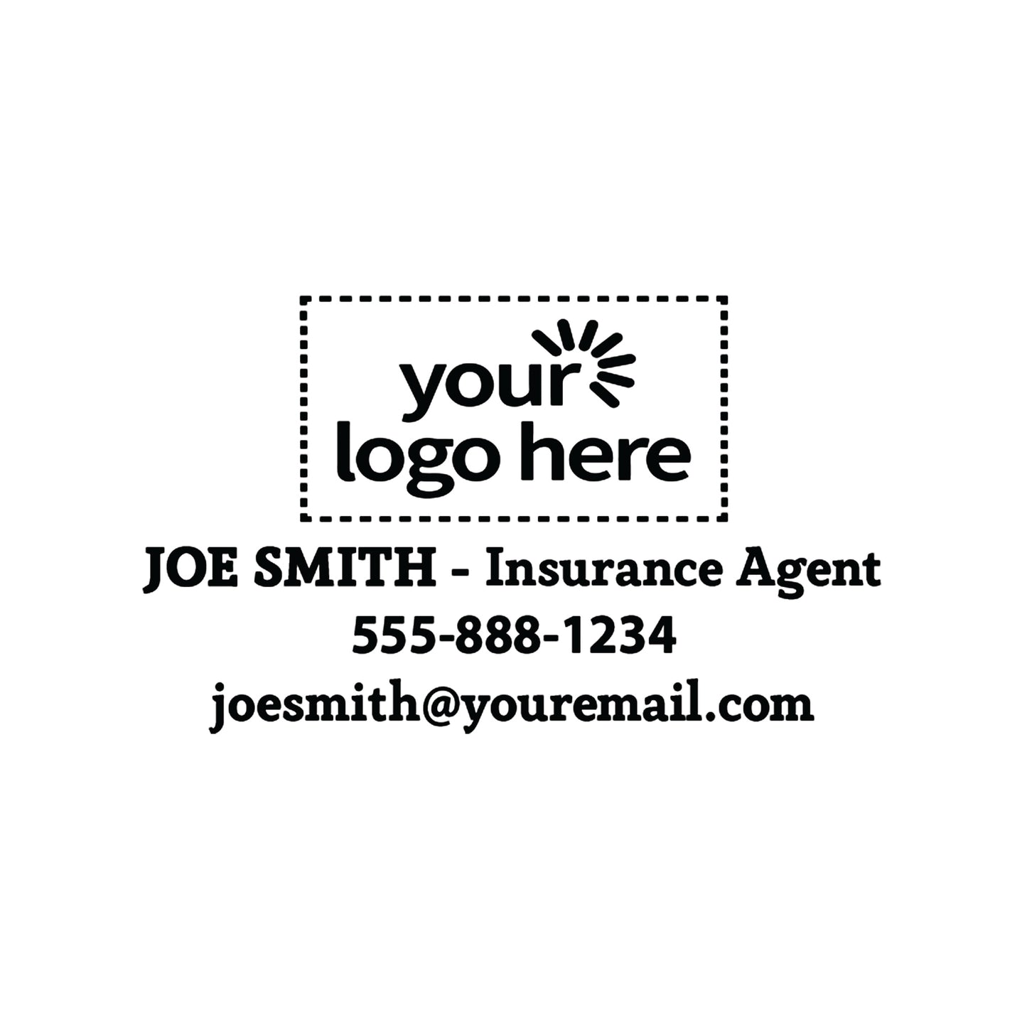 COFFEE MUGS #1 (1 COLOR IMPRINT)