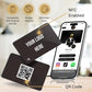 DIGITAL BUSINESS CARD - NFC TECHNOLOGY