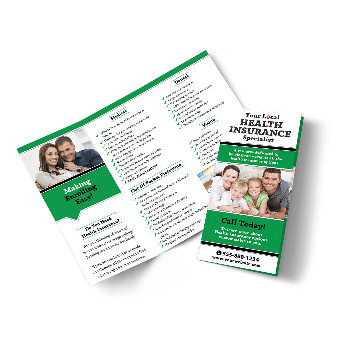MEDICARE & ACA IN A BOX