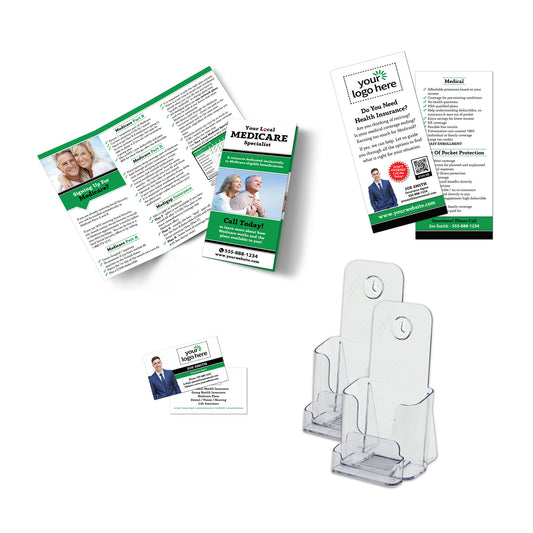 MEDICARE & ACA IN A BOX