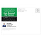 POSTCARD MAILERS (2025 PART D PRESCRIPTION DRUG CHANGES)