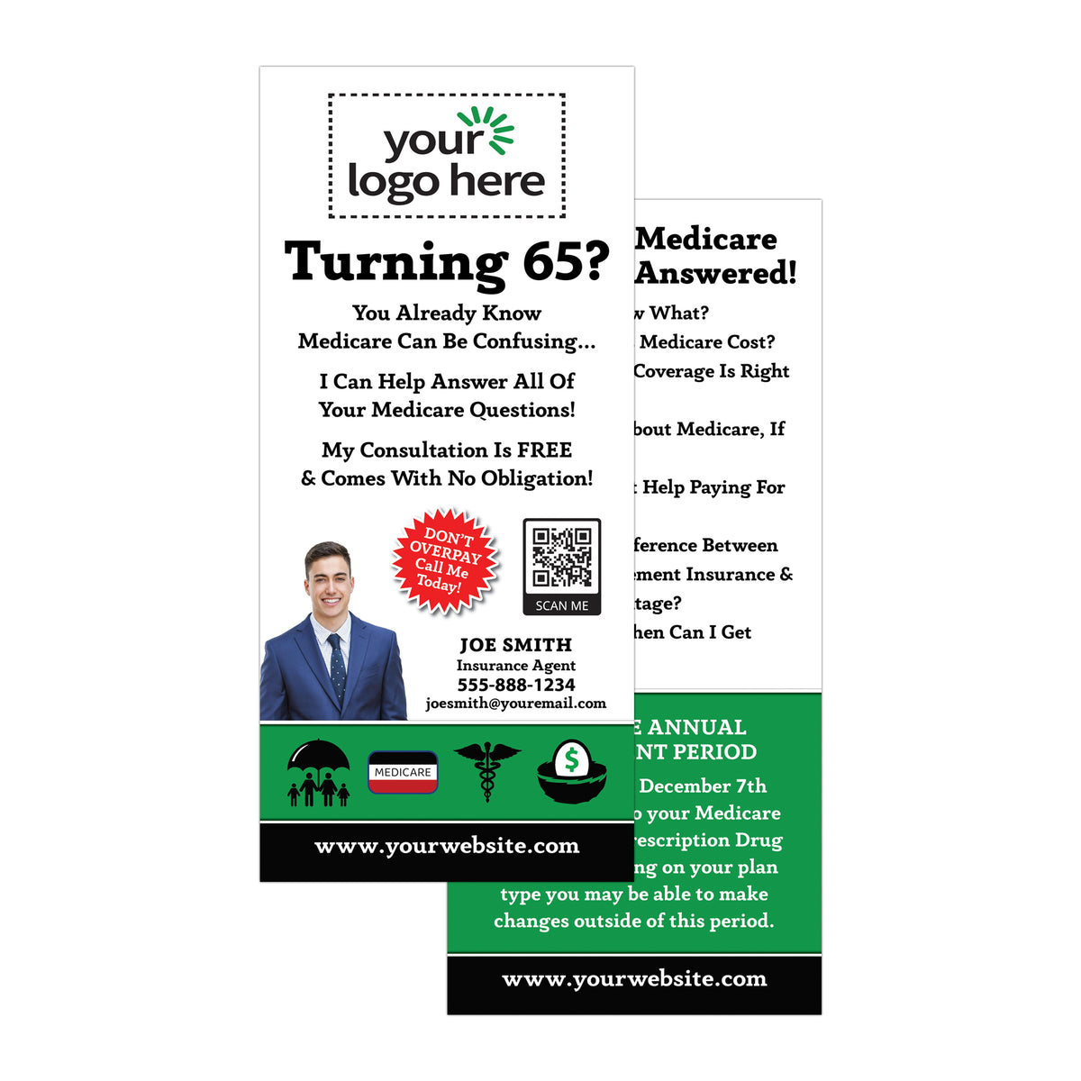 MEDICARE & ACA IN A BOX