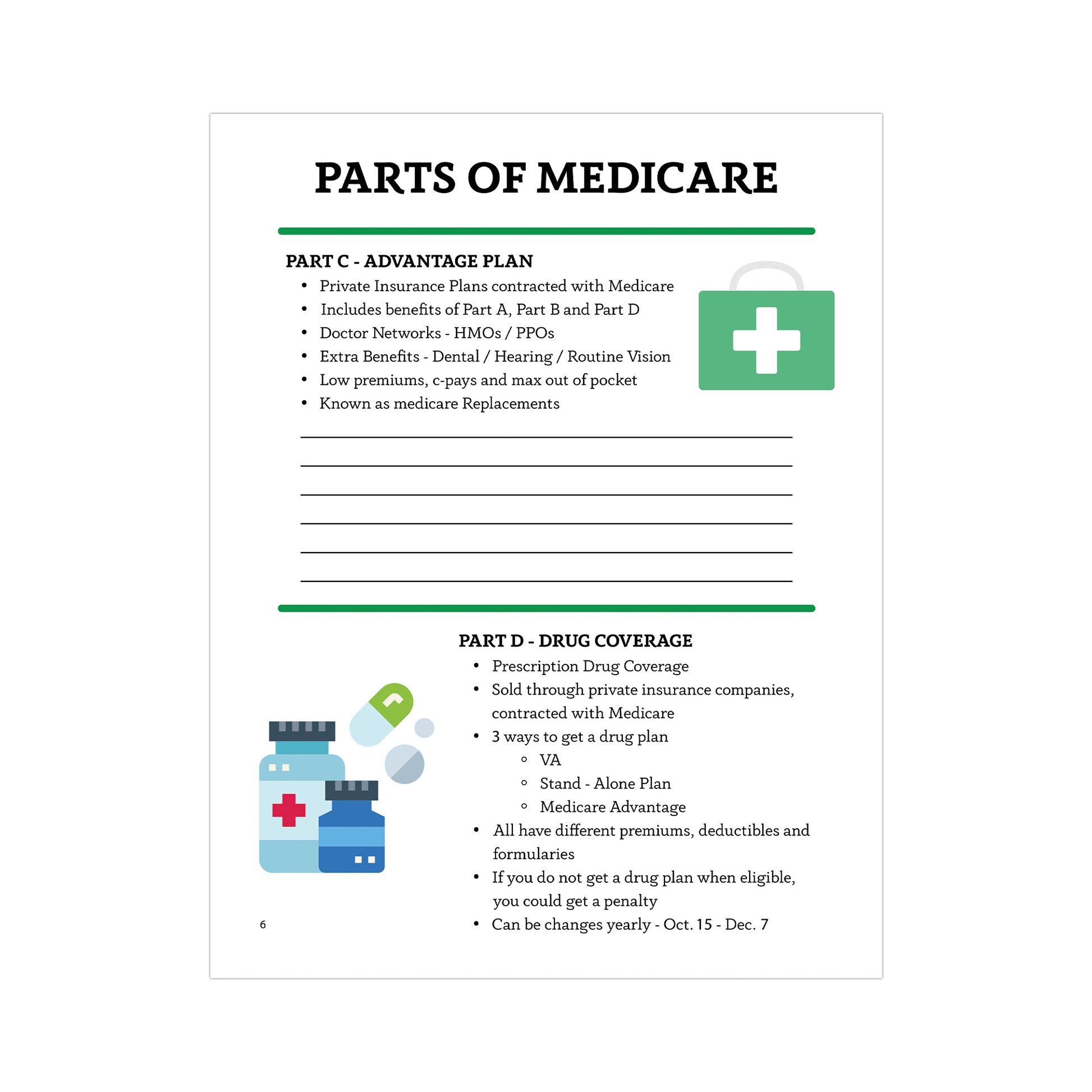 Medicare Part D Plans 2024 Discounts Deals
