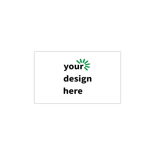 BUSINESS CARDS (YOUR DESIGN)