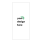 RACK CARDS (YOUR DESIGN)