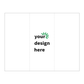BROCHURES (YOUR DESIGN)