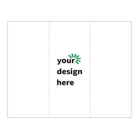 BROCHURES (YOUR DESIGN)