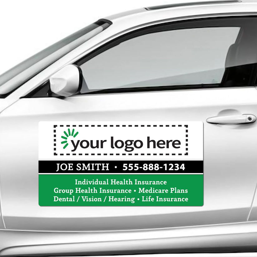 CAR MAGNET #1 – NAIS Print Solutions
