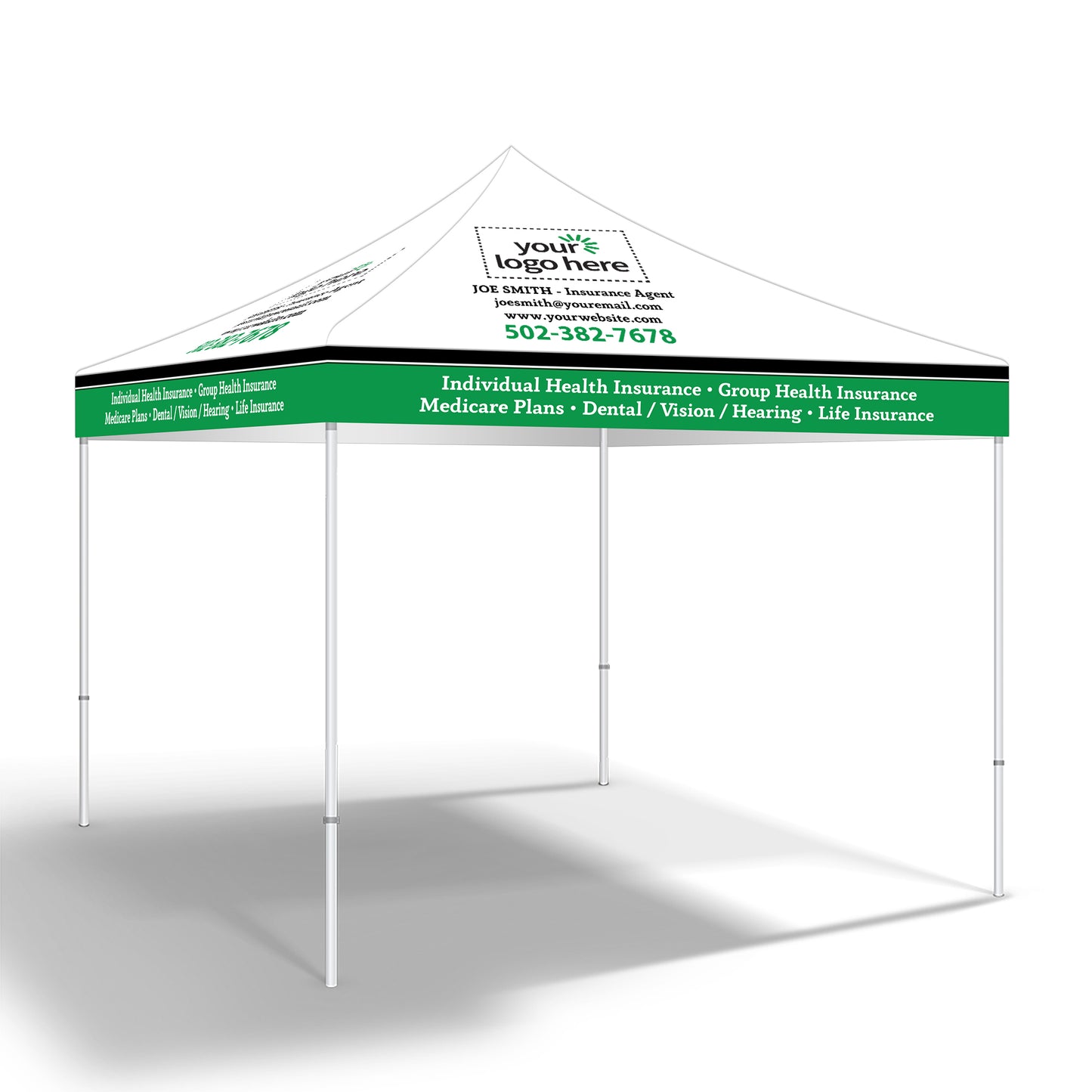 EVENT TENT