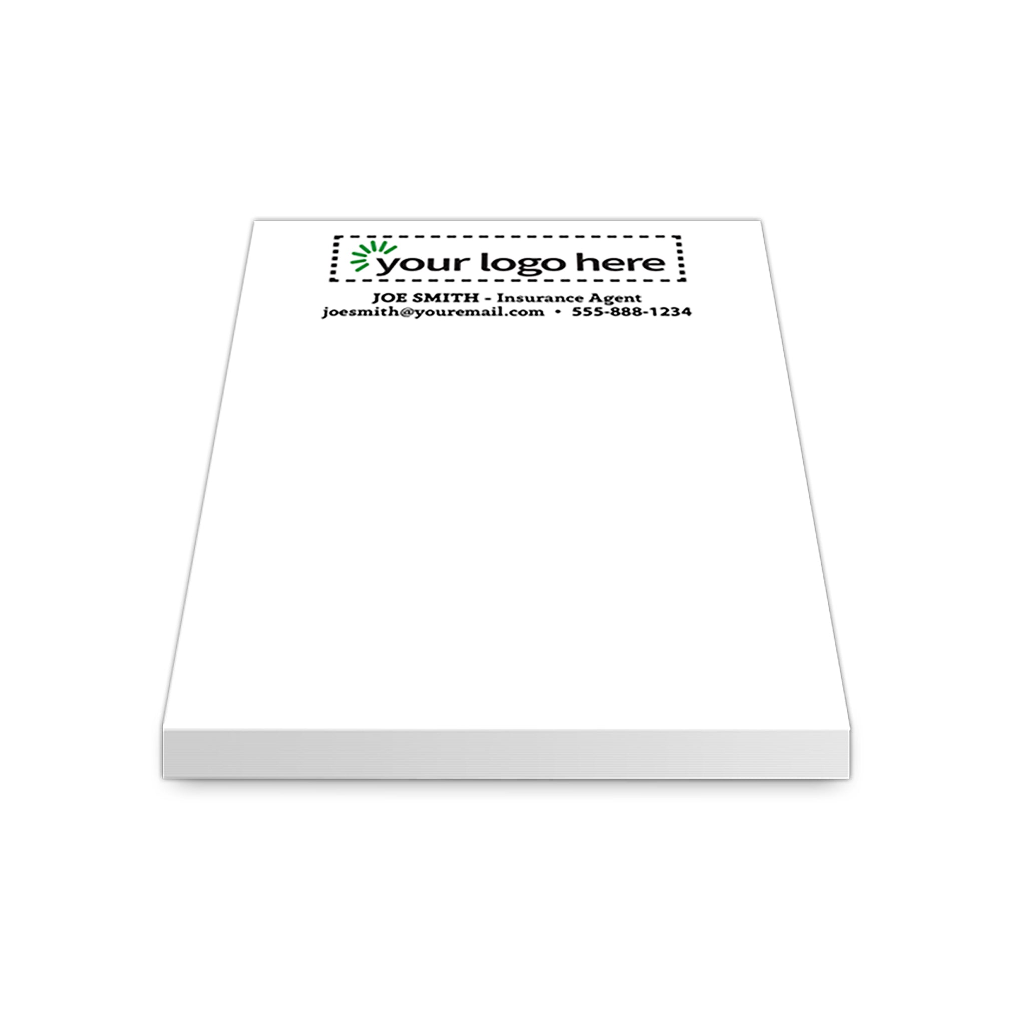NOTEPADS (FULL COLOR) – NAIS Print Solutions