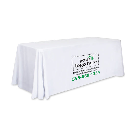 TABLE COVER (6ft TABLE)